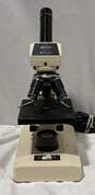 Vintage Swift M3200 Microscope image number 1