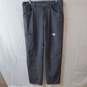 Patagonia Gray Activewear Outdoor Pants Mens Size 34 image number 1
