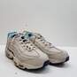 Nike Air Max 95 Light Bone Sport Turqoise Sneakers 749766-027 Size 7 image number 3