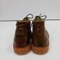 Timberland Earthkeepers Chukka Style Boots Size 7.5 image number 4