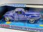 Miasto 1/18 Show Stoppers And Chevy SSR and Corvette image number 3