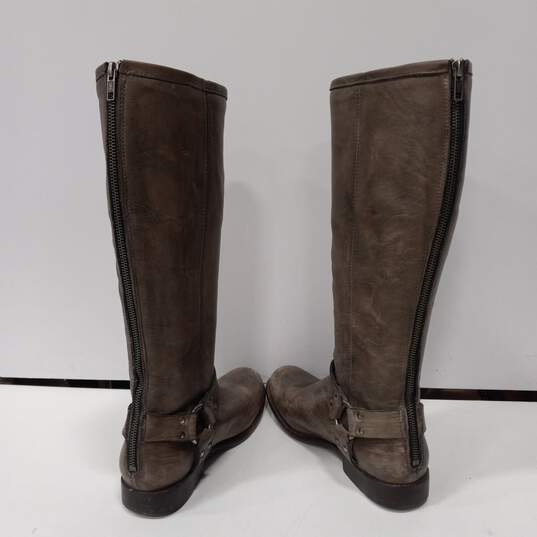 Frye Women's Riding Boots Size 8.5 image number 3