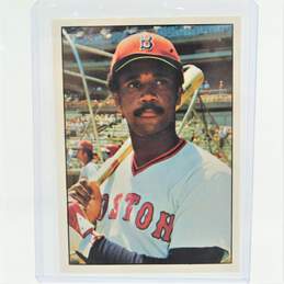 1976 HOF Jim Rice SSPC #405 Boston Red Sox