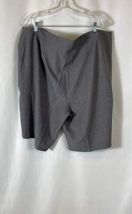 NWT O’Neill Mens Gray Hyperfreak Above The Knee Stretch Board Shorts Size 48 alternative image