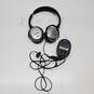 Bose QC3 Acoustic Noise Cancelling Headphones for Parts and Repair image number 2