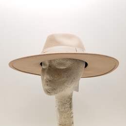 Brixton Joanna Women Felt Hat Size S