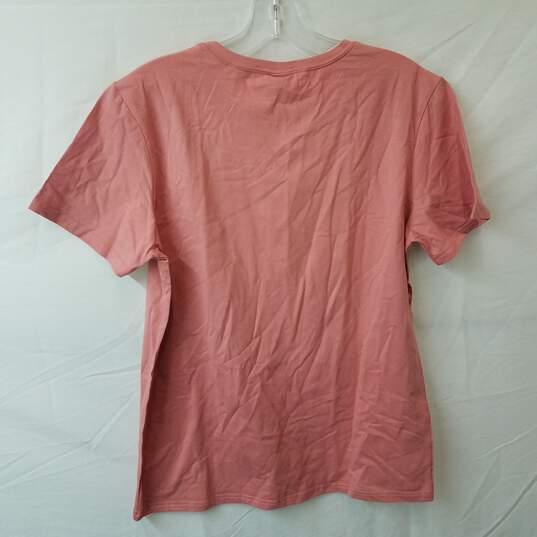 Rose Park Dinosaur Short Sleeve Graphic T-Shirt Adult Size M NWT image number 3