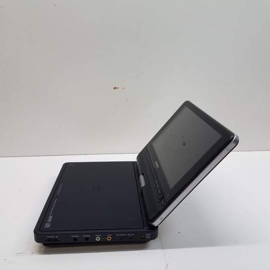 Sony Portable CD/DVD Player DVP-FX810 image number 5