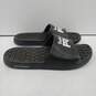 Timberland Men's Black/White Pro Sandals size 6M image number 3