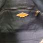 Fossil Brown Patterned Purse & Wallet image number 4