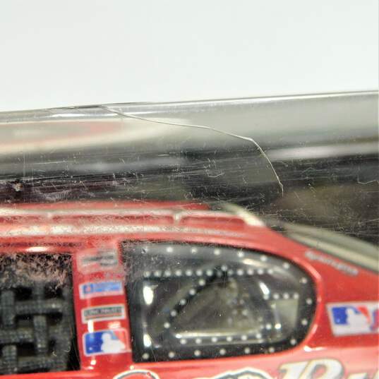 Dale Earnhardt Jr #8 Budweiser Chicago All-Star Game 2003 Chevy REVELL 1/24 image number 9