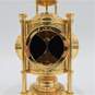 VNG Franklin Mint Meteorological Clock Barometer Compass Nautical image number 3