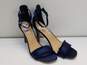 Material Girl Women's Ankle Strap Heel Sandal Size 9M image number 3