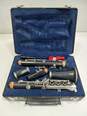 Selmer CL300 Clarinet W/ Case image number 1
