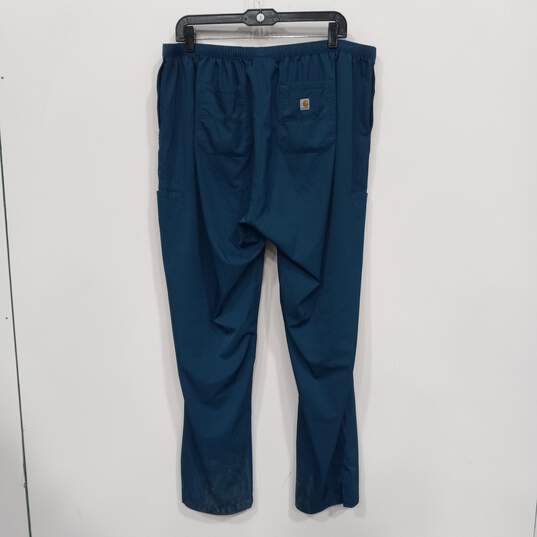 Carhartt Force Equator Casual Pants Men's Size XL image number 2