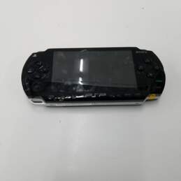 Sony PSP-1001b2