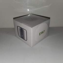 Sealed EWA12321 Wireless Speaker Model A106 Pro Version 2.0 P/R