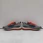 Nike Air Max Men's Crimson Gray Shoes 640744-006 Size 10.5 image number 2