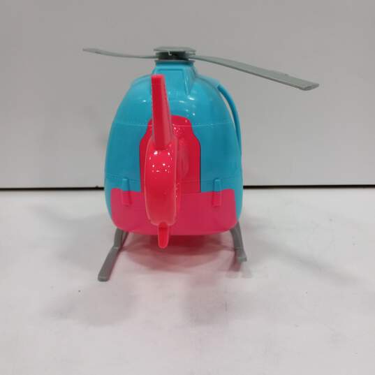 Mattel Barbie Helicopter image number 3
