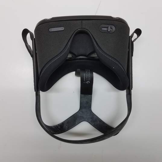 Meta Oculus Quest VR Headset ONLY Black image number 6