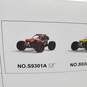 A# VTG. PKX *Untested P/R* Powers On 1:12 Medium Scale High Speed RC Car IOB image number 5