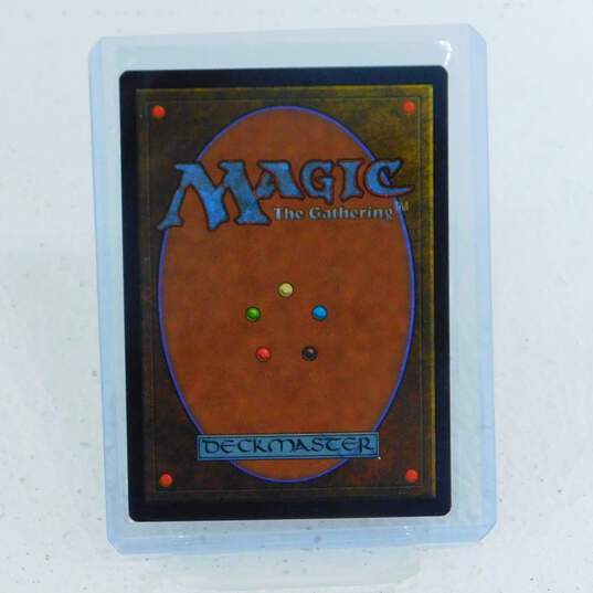 Magic The Gathering MTG Lot of 19 Assorted Vintage Unglued Cards image number 3