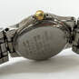 Designer Citizen Two-Tone Chain Strap Analog Round Dial Quartz Wristwatch image number 4