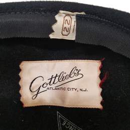 Gottlieb's Atlantic City Women's hat alternative image