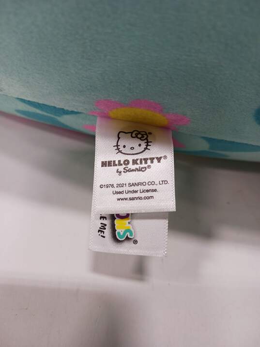 Hello Kitty Squishmallow image number 3