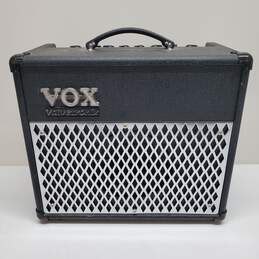 Vox Valvetronix AD15VT Guitar Amplifier