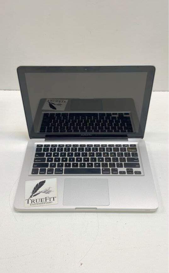Apple MacBook Pro 13" (A1278) FOR PARTS/REPAIR image number 1