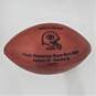 Super Bowl XXXI Official Wilson Game Ball Packers vs Patriots image number 4