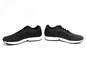 adidas ZX Flux Black Men's Shoe Size 10.5 image number 6