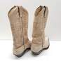 Caborca Boots Miracle Antony Western Boots Size 6.5 image number 4