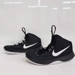 Nike Air Precision Basketball Shoes Size 11 alternative image