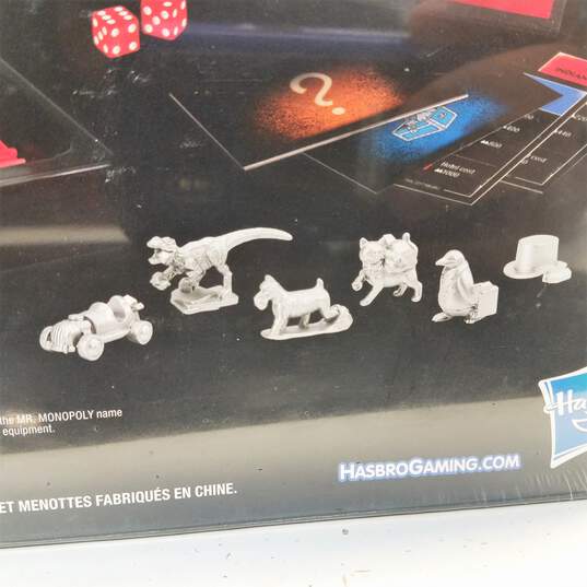 Hasbro Gaming Monopoly Cheaters Edition image number 7