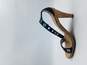 Marc Jacobs Black Grommet Sandals Women's 5 image number 2