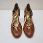 Seychelles Women's Dolley Mary Jane Pump Sz 7.5 image number 2