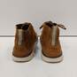 UGG Freamon Waterproof Chukka Boots Men's Size 13 image number 3