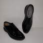Bates High Gloss Patent Leather Uniform Dress Shoes Sz US13.5 D image number 1