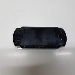 PSP Device/Case with wires