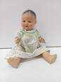 Vintage, Composition  Doll with 2 Front Teeth image number 1