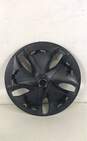 Tesla Gray 18in. Plastic Wheel Cover image number 6