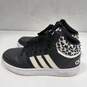 Adidas Leopard Print Sneakers Size 9 image number 4