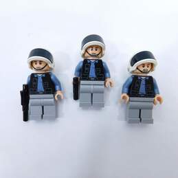 LEGO Star Wars Rebels & Storm Troopers Minifigures 6 Count Lot alternative image