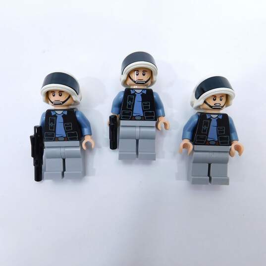 LEGO Star Wars Rebels & Storm Troopers Minifigures 6 Count Lot image number 2