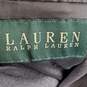 Lauren Ralph Lauren Men Grey Sport Coat Sz 38S image number 3