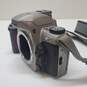Nikon SLR Film Camera Body Only For Parts/Repair image number 4