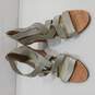 Donald Pliner Wedge Women Sandals Sz 8.5M image number 2