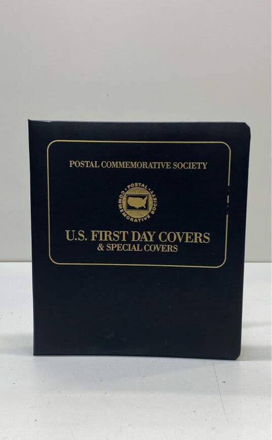 Postal Commemorative Society U.S. First Day Covers & Special Covers image number 1